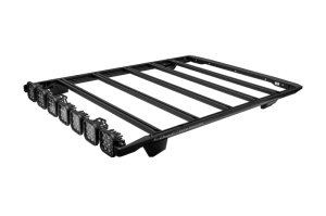Toyota Tacoma LED Light Bars - Diode Dynamics - SS5 Sport - White - `05-`23